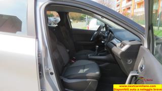 RENAULT Captur usata 52