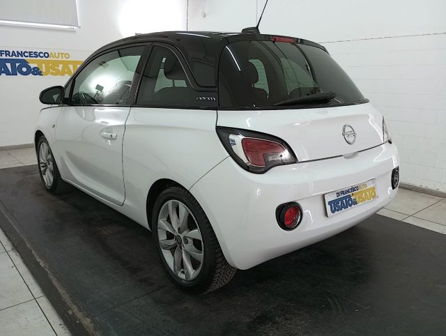 OPEL Adam usata, con Alzacristalli elettrici