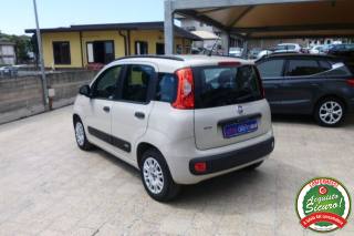 FIAT Panda usata, con Autoradio