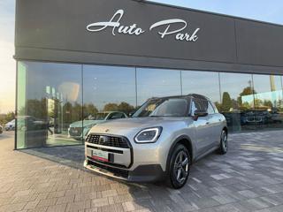 MINI Mini C Classic Countryman