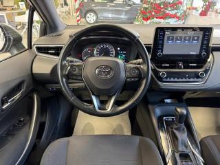 TOYOTA Corolla usata, con ESP