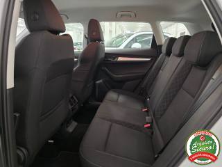 SKODA Karoq usata, con Sensore di luce
