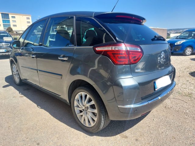 CITROEN C4 usata 6