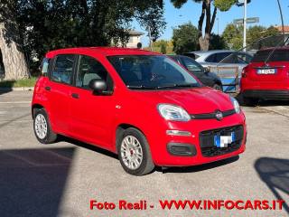 FIAT Panda 1.0 FireFly S&S Hybrid PROMO