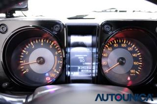 SUZUKI Jimny usata, con USB