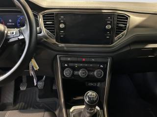 VOLKSWAGEN T-Roc usata 16