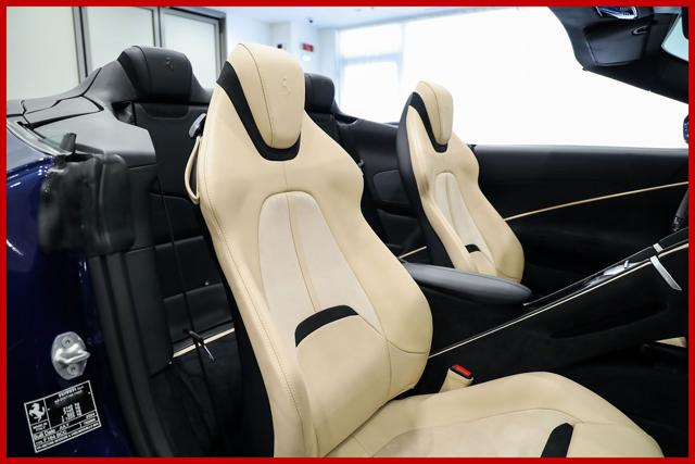 FERRARI Roma usata, con ESP
