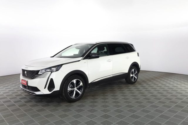 PEUGEOT 5008 usata 6