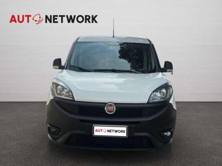 FIAT Doblo usata, con Chiusura centralizzata