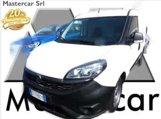 FIAT Doblo usata, con ABS