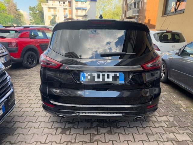 FORD S-Max usata, con Airbag Passeggero