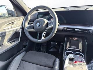 BMW X1 usata 12