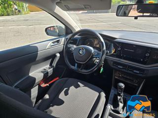 VOLKSWAGEN Polo usata 43