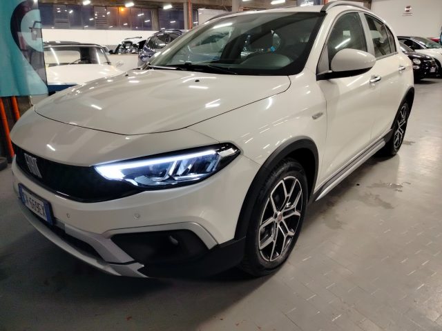 FIAT Tipo usata, con ABS