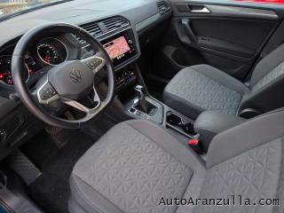 VOLKSWAGEN Tiguan usata, con Controllo trazione