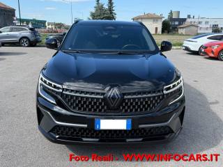 RENAULT Austral usata, con Fari LED