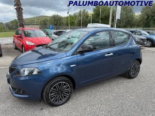 LANCIA Ypsilon usata, con Airbag Passeggero