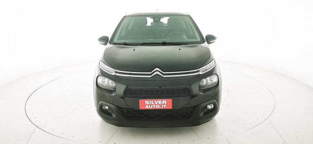 CITROEN C3 usata, con Airbag