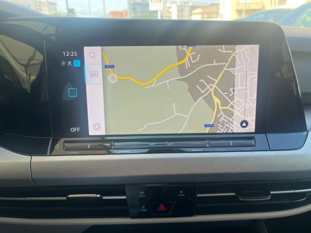 VOLKSWAGEN Golf usata, con ESP