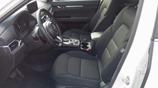 MAZDA CX-5 usata, con Controllo trazione
