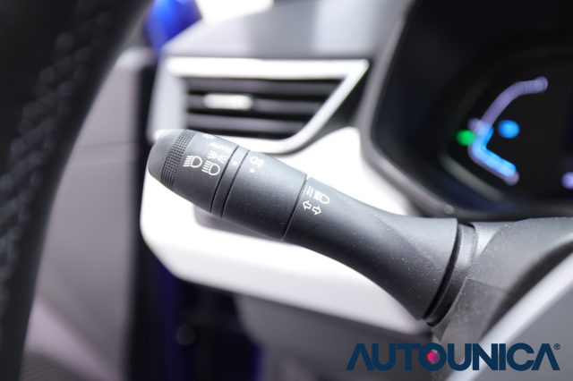 RENAULT Clio usata, con Controllo vocale