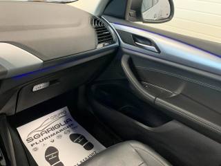 BMW X4 usata, con Touch screen