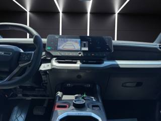 JEEP Compass usata, con Fendinebbia