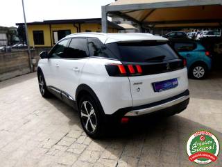 PEUGEOT 3008 usata, con Alzacristalli elettrici