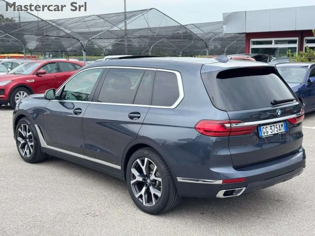 BMW X7 usata, con Airbag Passeggero
