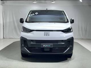 FIAT Scudo usata, con Cruise Control