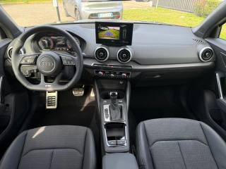 AUDI Q2 usata, con Cruise Control