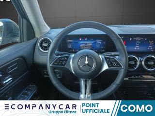 MERCEDES-BENZ GLB 180 usata, con Climatizzatore