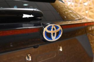 TOYOTA Yaris Cross usata 19