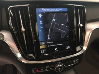 VOLVO V60 usata, con Sistema di navigazione