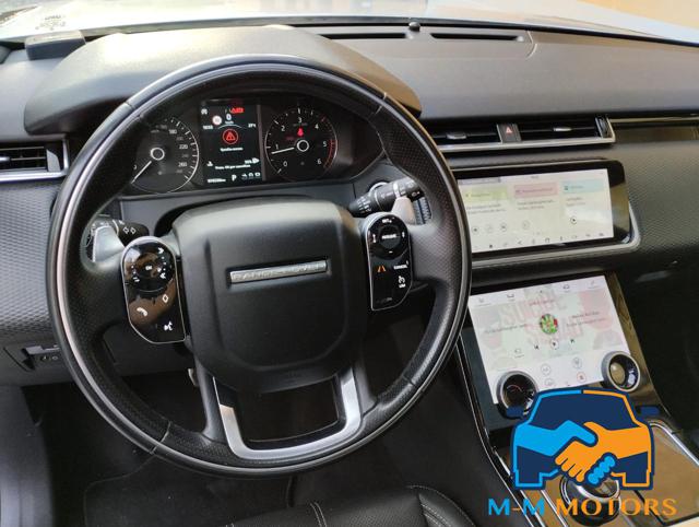LAND ROVER Range Rover Velar usata, con Climatizzatore