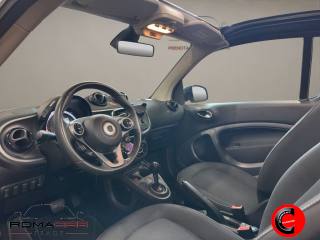 SMART ForTwo usata, con Climatizzatore