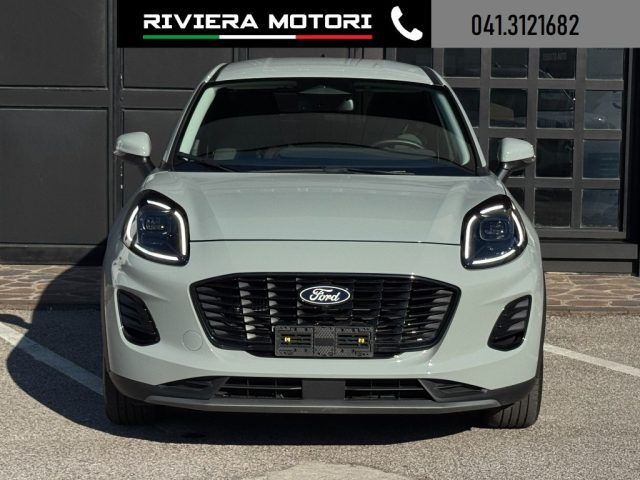 FORD Puma usata, con Airbag