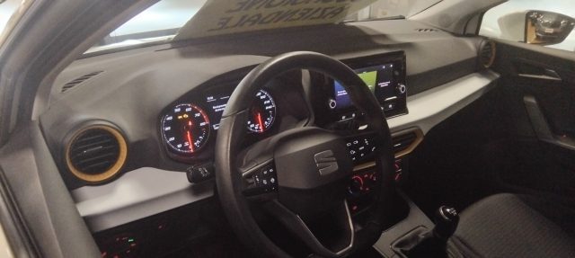 SEAT Ibiza usata, con Autoradio
