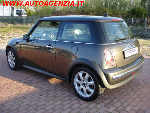 MINI Mini usata 3