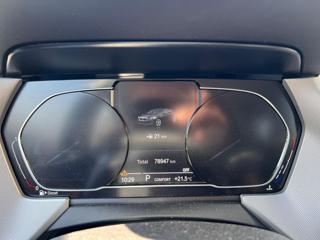 BMW 116 usata, con Cruise Control