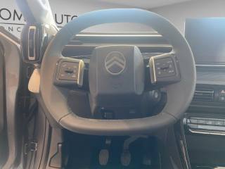 CITROEN C3 usata, con Cruise Control