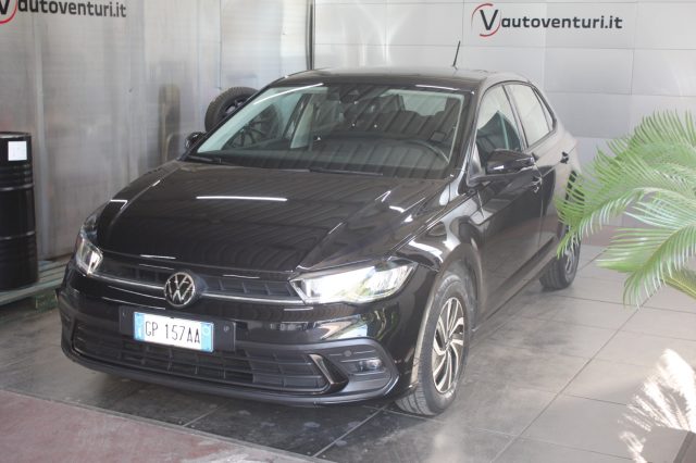 VOLKSWAGEN Polo usata, con Airbag laterali