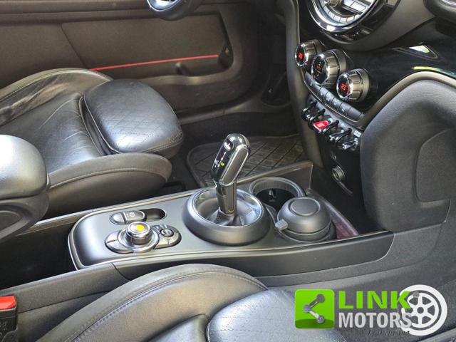 MINI Countryman usata 46