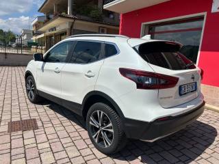 NISSAN Qashqai usata, con Airbag Passeggero