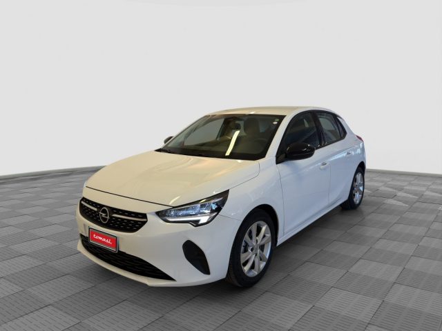 OPEL Corsa usata 0