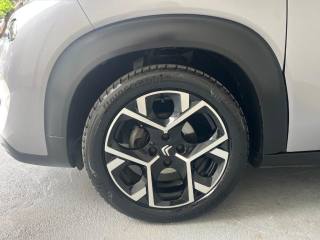 CITROEN C3 Aircross usata, con Specchietti laterali elettrici