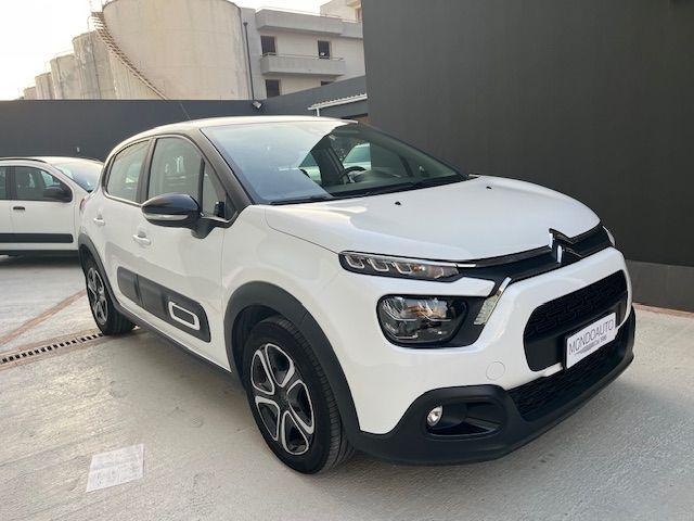 CITROEN C3 usata, con Airbag