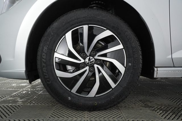 VOLKSWAGEN Polo usata 14