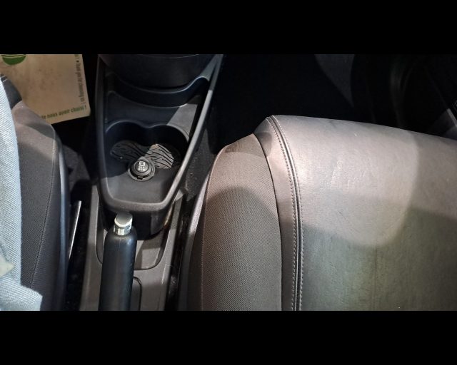 LANCIA Ypsilon usata, con Specchietti laterali elettrici