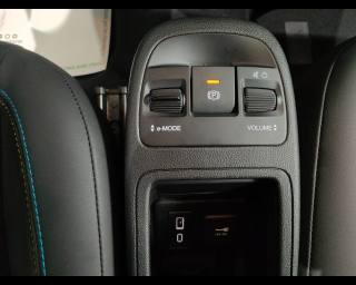 ABARTH 500e usata, con Fari full-led